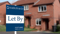 Lettings department