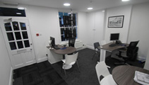 Innovative Modern Offices
