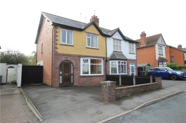 Charles Street, Redditch, Worcestershire, B97 5AA