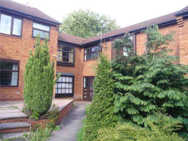Avonbank Close, Redditch, Worcestershire, B97 5XR