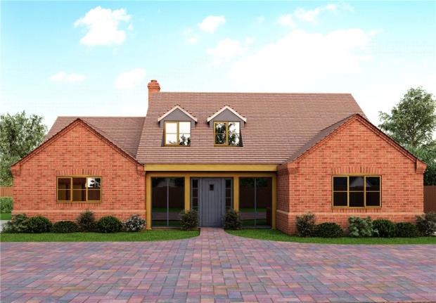 New Haven, Banks Green, Redditch, B97 5SU