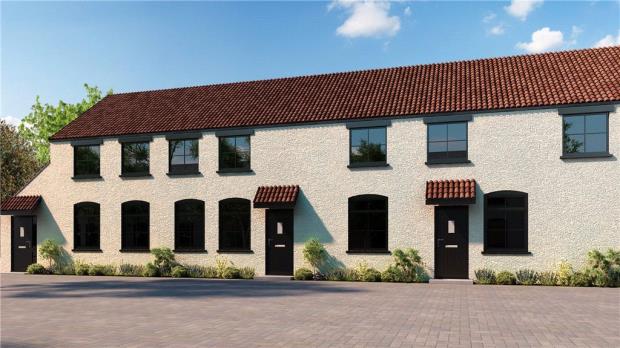 Langtree Court, 1240 Evesham Road, Astwood Bank, B96 6AA