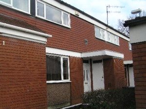 Fulbrook Close, Redditch, Worcestershire, B98 8QP