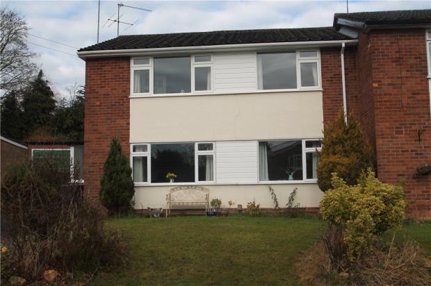 Coleridge Close, Headless Cross, Redditch, B97 5BT